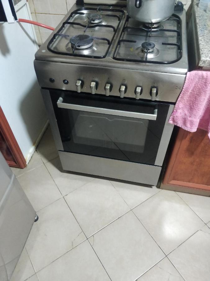 Furnished Apartment Дубай Екстериор снимка