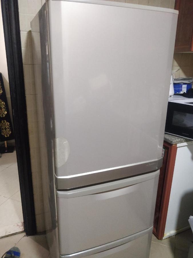 Furnished Apartment Дубай Екстериор снимка